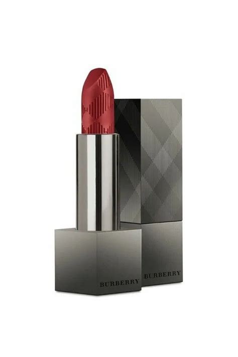 burberry kisses claret pink|Luxury Lipstick & Lip Make.